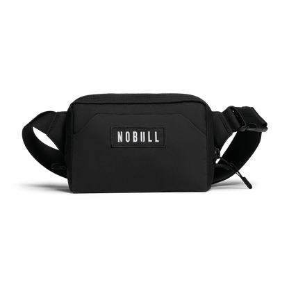 Black Crossbody Bag