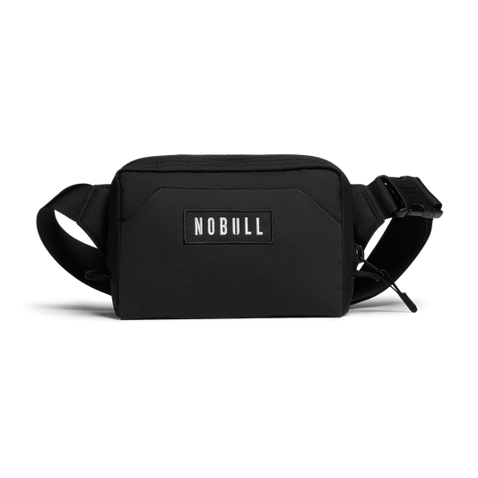 Black Crossbody Bag