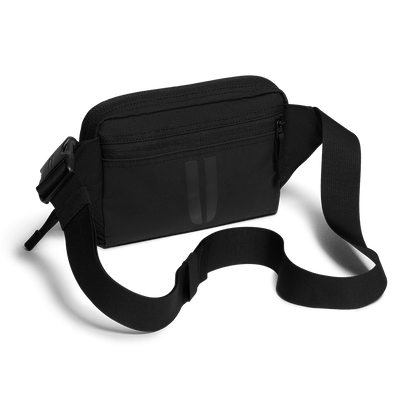 Black Crossbody Bag