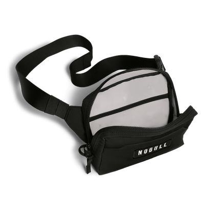 Black Crossbody Bag