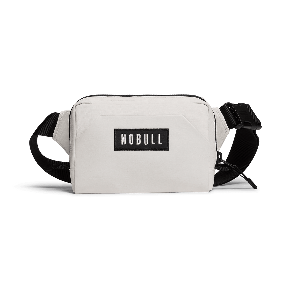 White Crossbody Bag