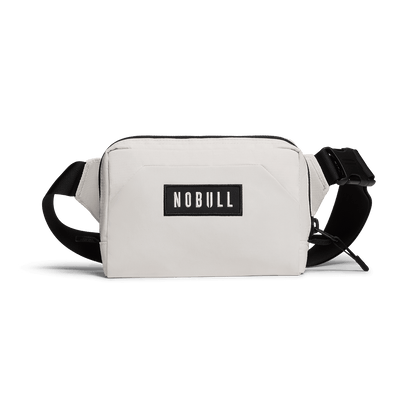 White Crossbody Bag