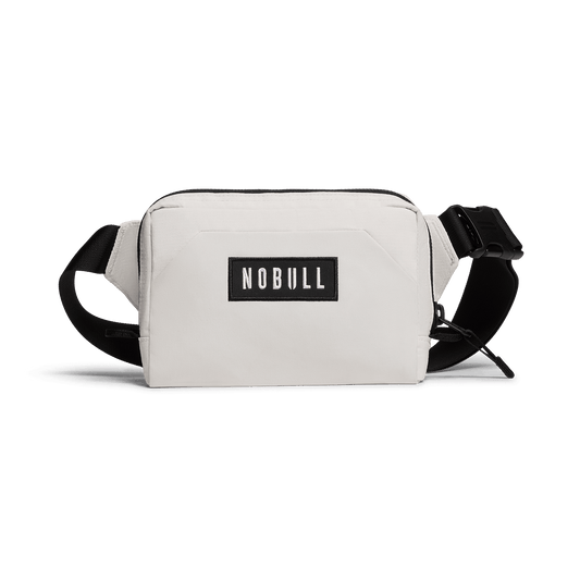 White Crossbody Bag