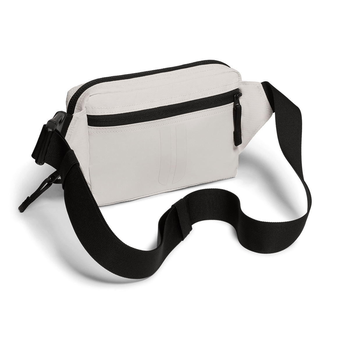 White Crossbody Bag