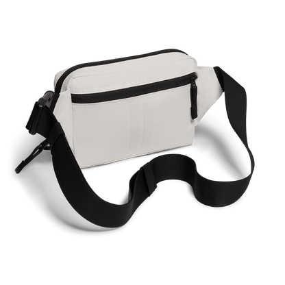 White Crossbody Bag