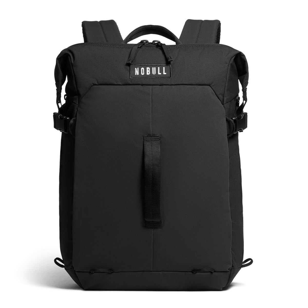 Black NOBULL Backpack