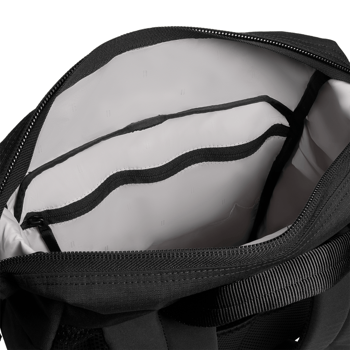 Black NOBULL Backpack