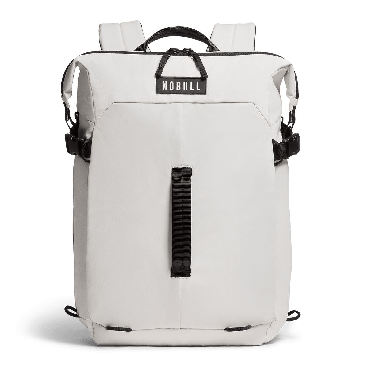 White NOBULL Backpack