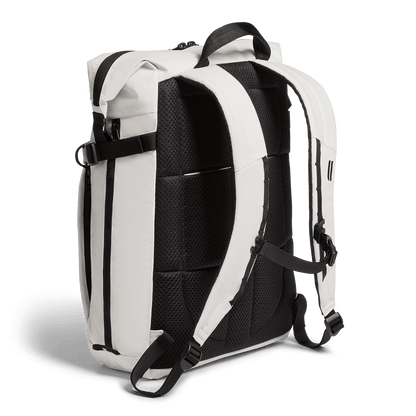 White NOBULL Backpack