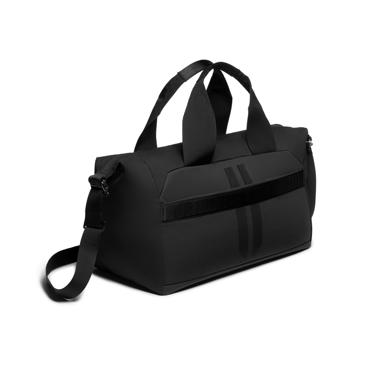 Black NOBULL Gym Bag