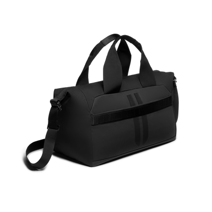 Black NOBULL Gym Bag