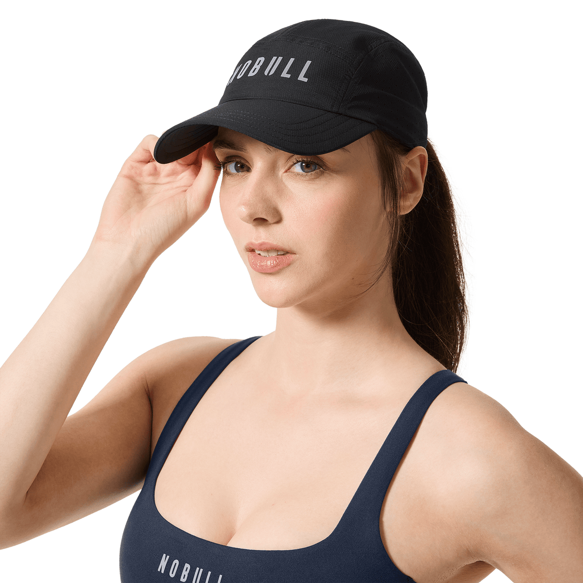 Pear NOBULL Performance Hat