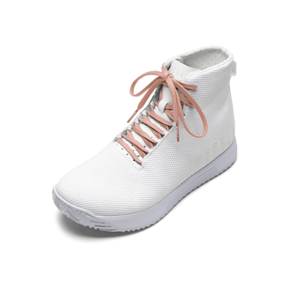 Shoelaces for High-Tops | Sunrise