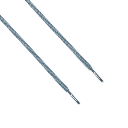Shoelaces for High-Tops | Powder Blue
