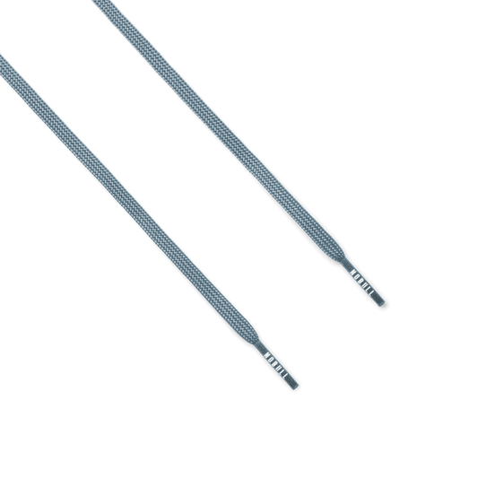 Shoelaces for High-Tops | Powder Blue