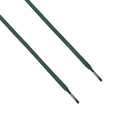 Shoelaces | Dark Aqua