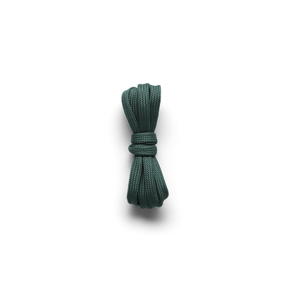 Shoelaces | Dark Aqua