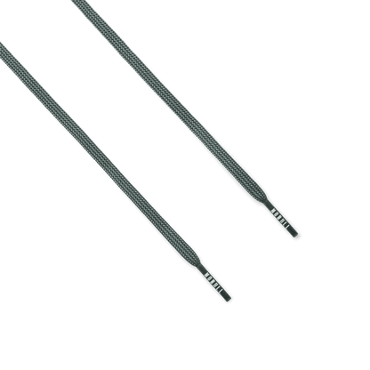 Shoelaces | Silver Pine