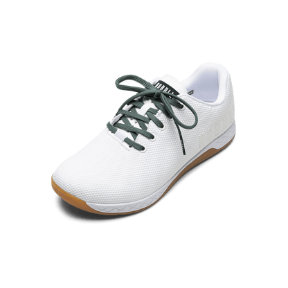 Shoelaces | Silver Pine