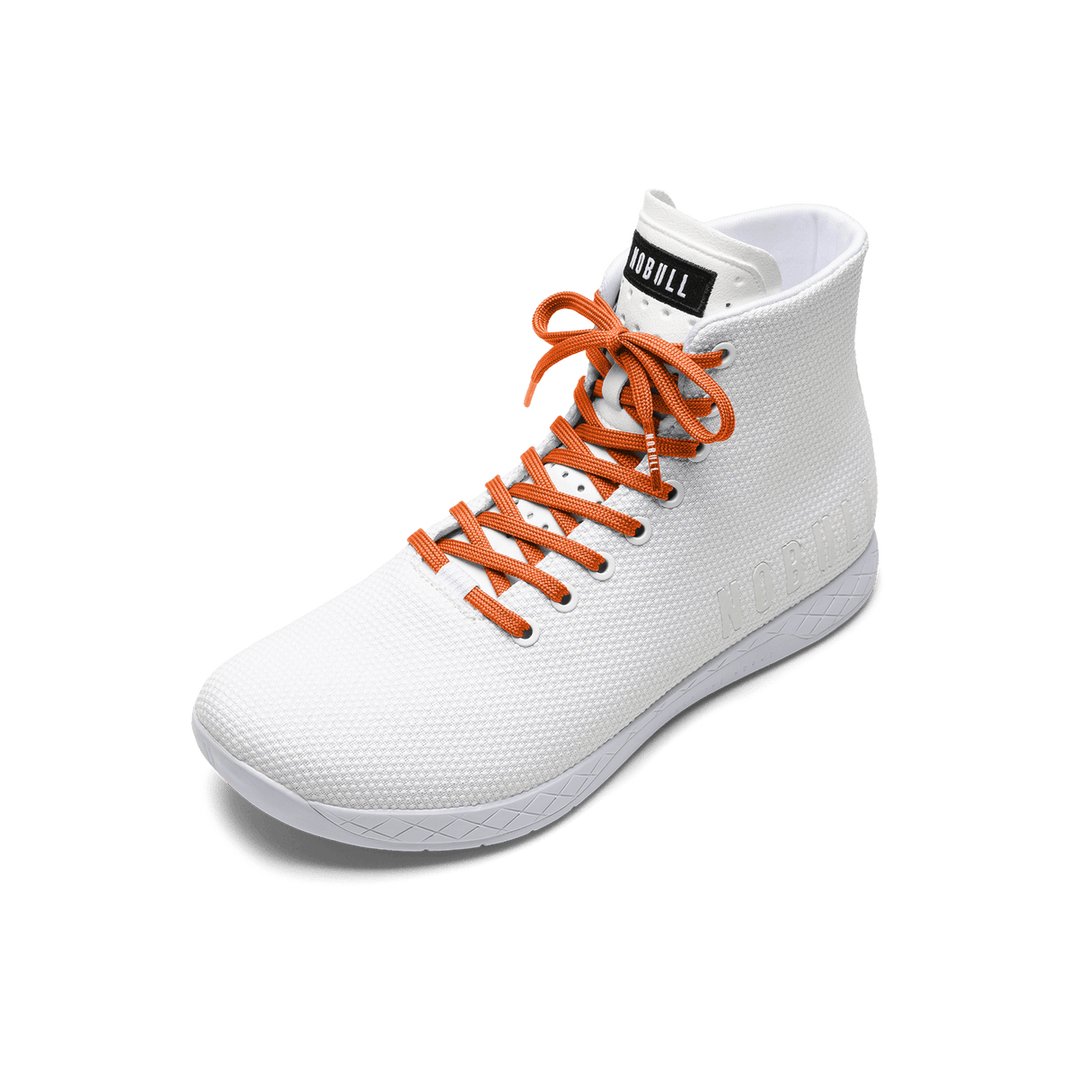 Shoelaces for High-Tops | Scarlet