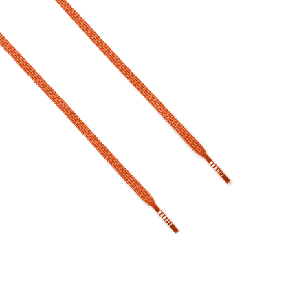 Shoelaces | Scarlet