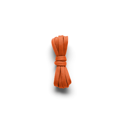 Shoelaces | Scarlet