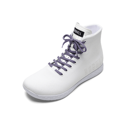 Shoelaces for High-Tops | Purple