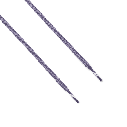 Shoelaces | Purple