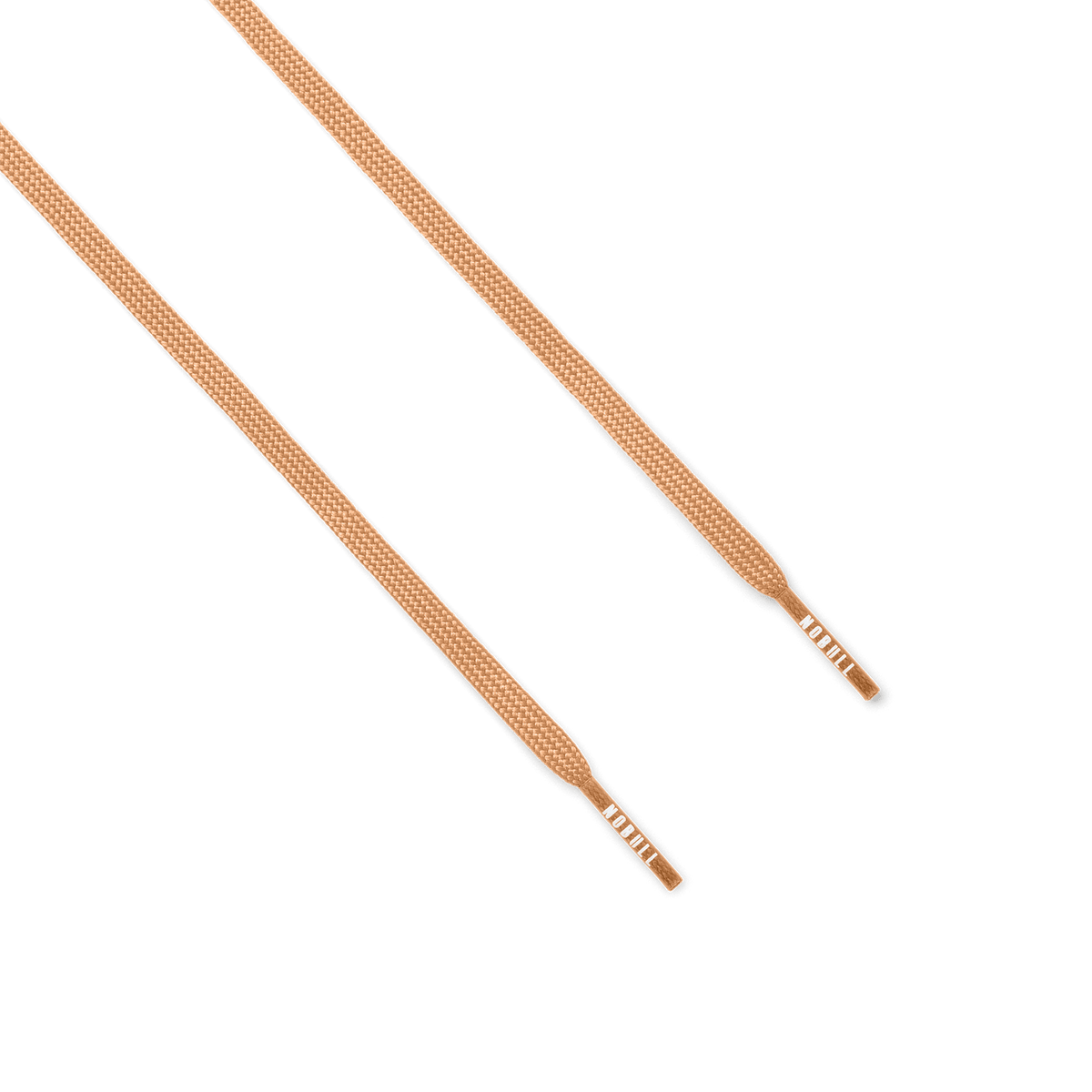 Shoelaces for High-Tops | Peach