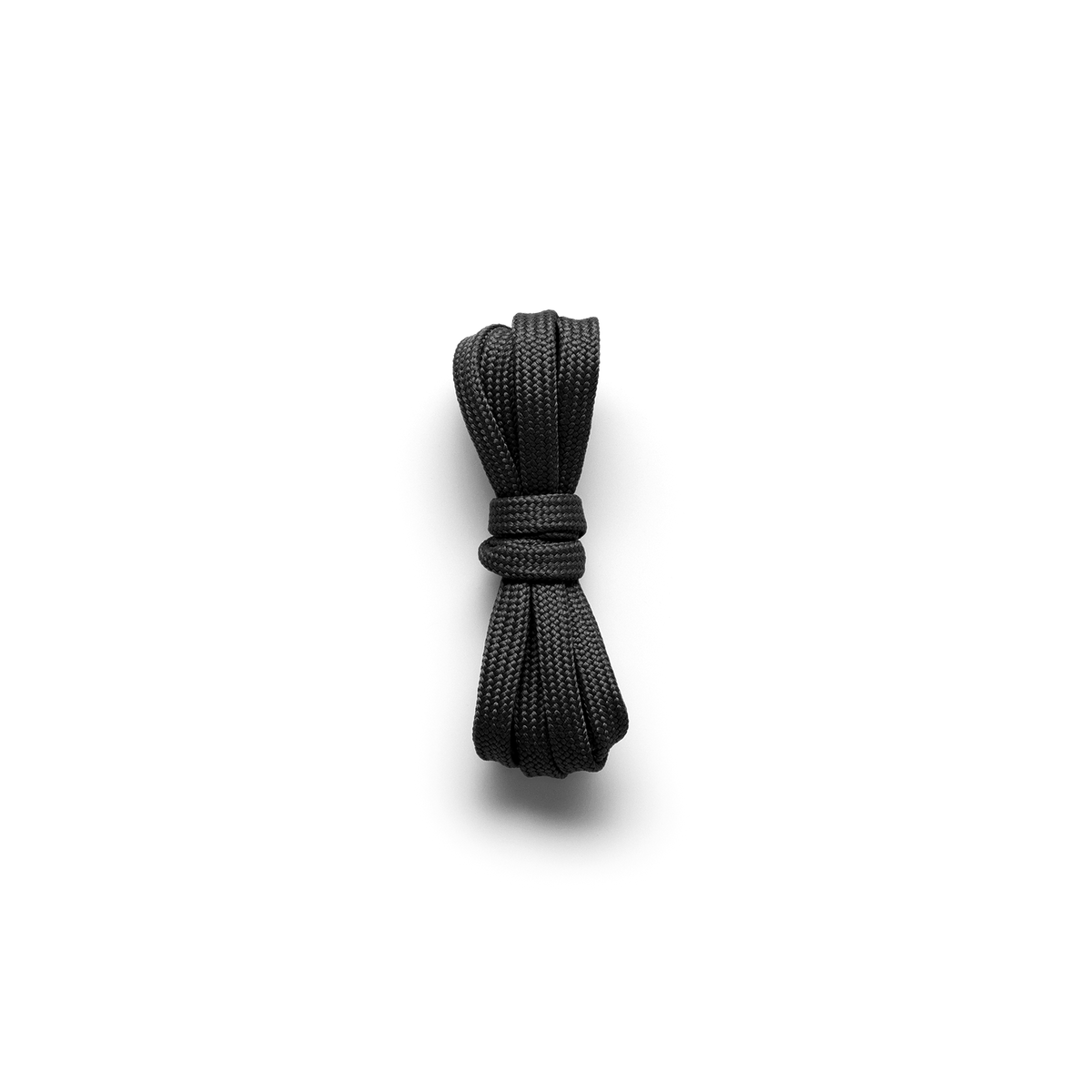 Shoelaces | Jet Black