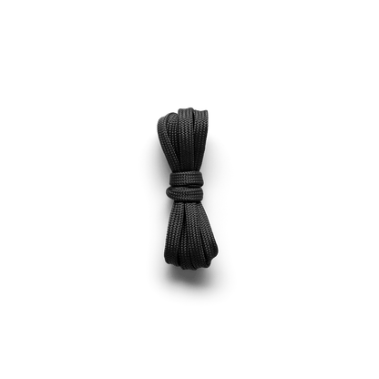 Shoelaces | Jet Black