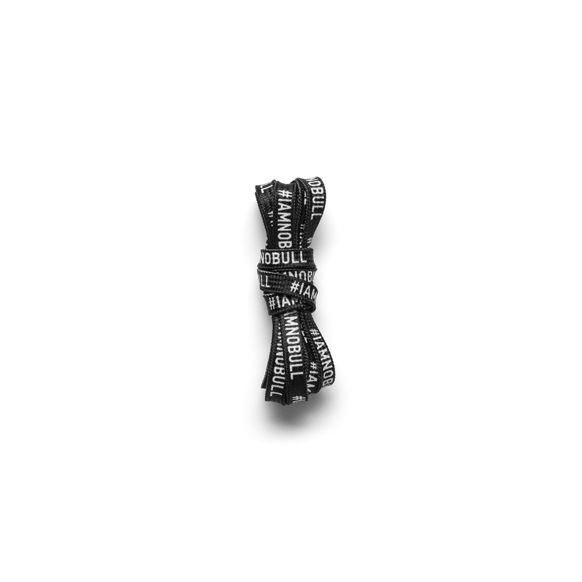 Shoelaces for High-Tops | #IAMNOBULL