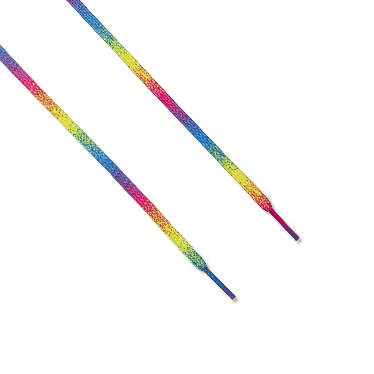 Shoelaces | Neon Glitch