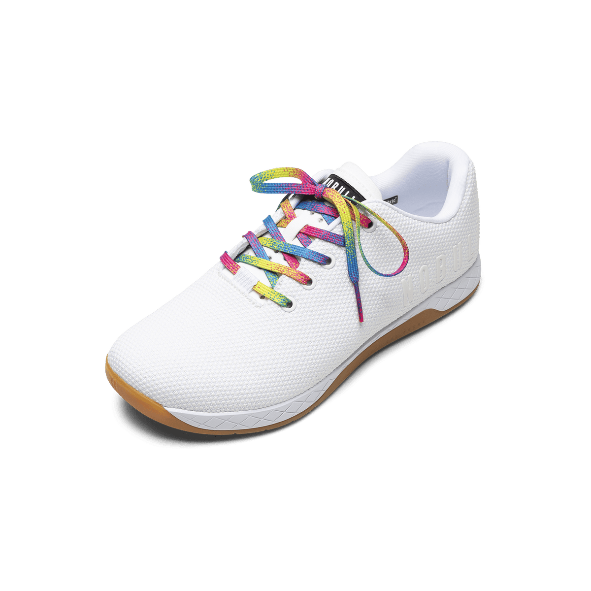 Shoelaces | Neon Glitch