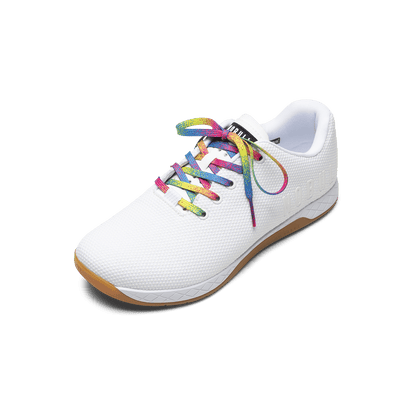 Shoelaces | Neon Glitch