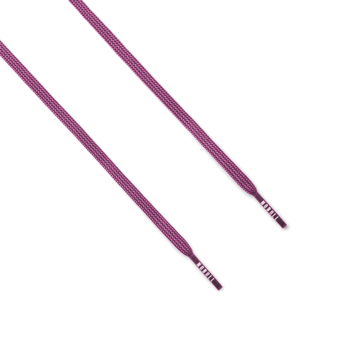 Shoelaces for High-Tops | Vivid Fuchsia