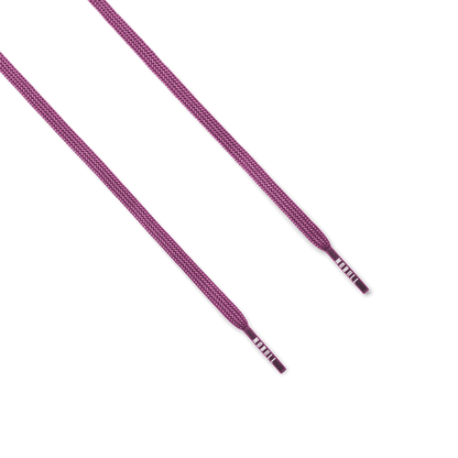 Shoelaces | Vivid Fuchsia