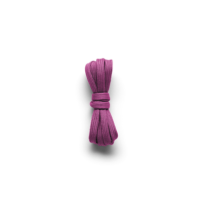 Shoelaces | Vivid Fuchsia