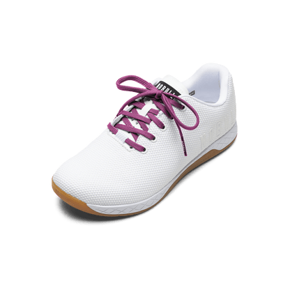 Shoelaces | Vivid Fuchsia