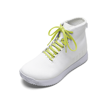 Shoelaces for High-Tops | Zest