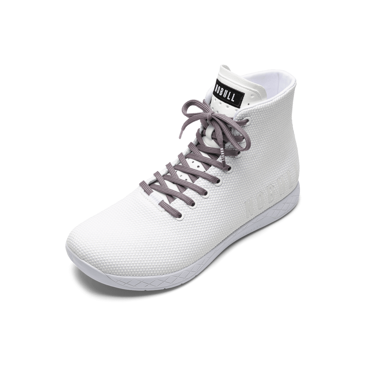 Shoelaces for High-Tops | Elderberry