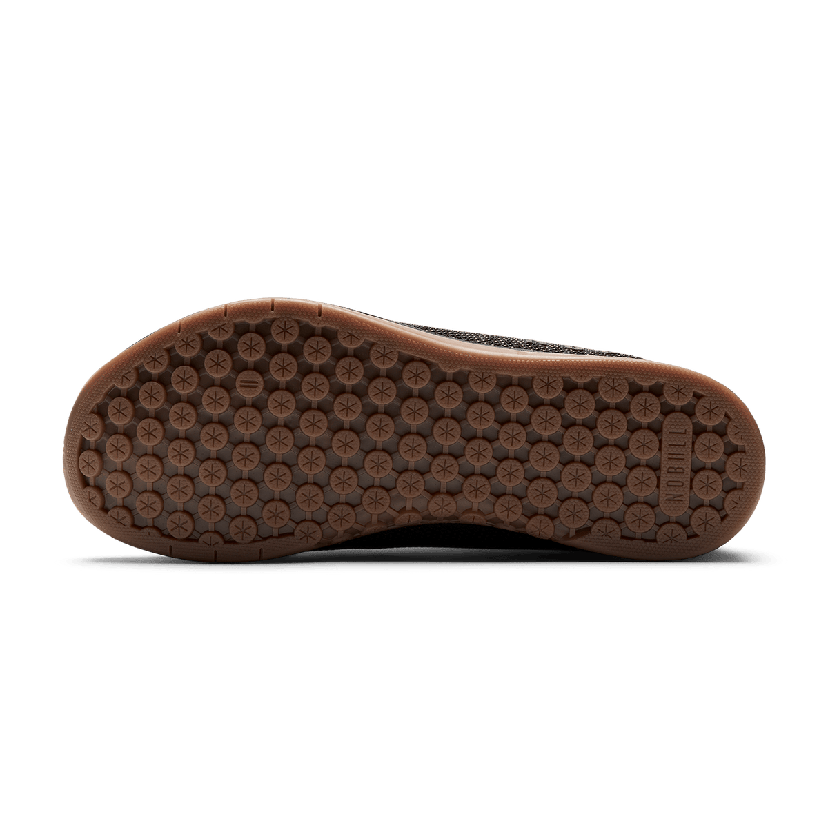 Women's Black Gum Outwork Shoes