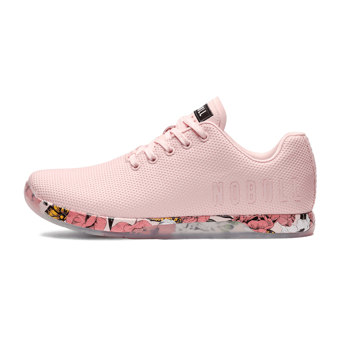 Women's Rose Butterfly Outwork Shoes