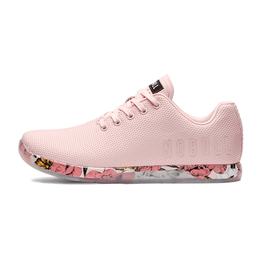 Women's Rose Butterfly Outwork Shoes