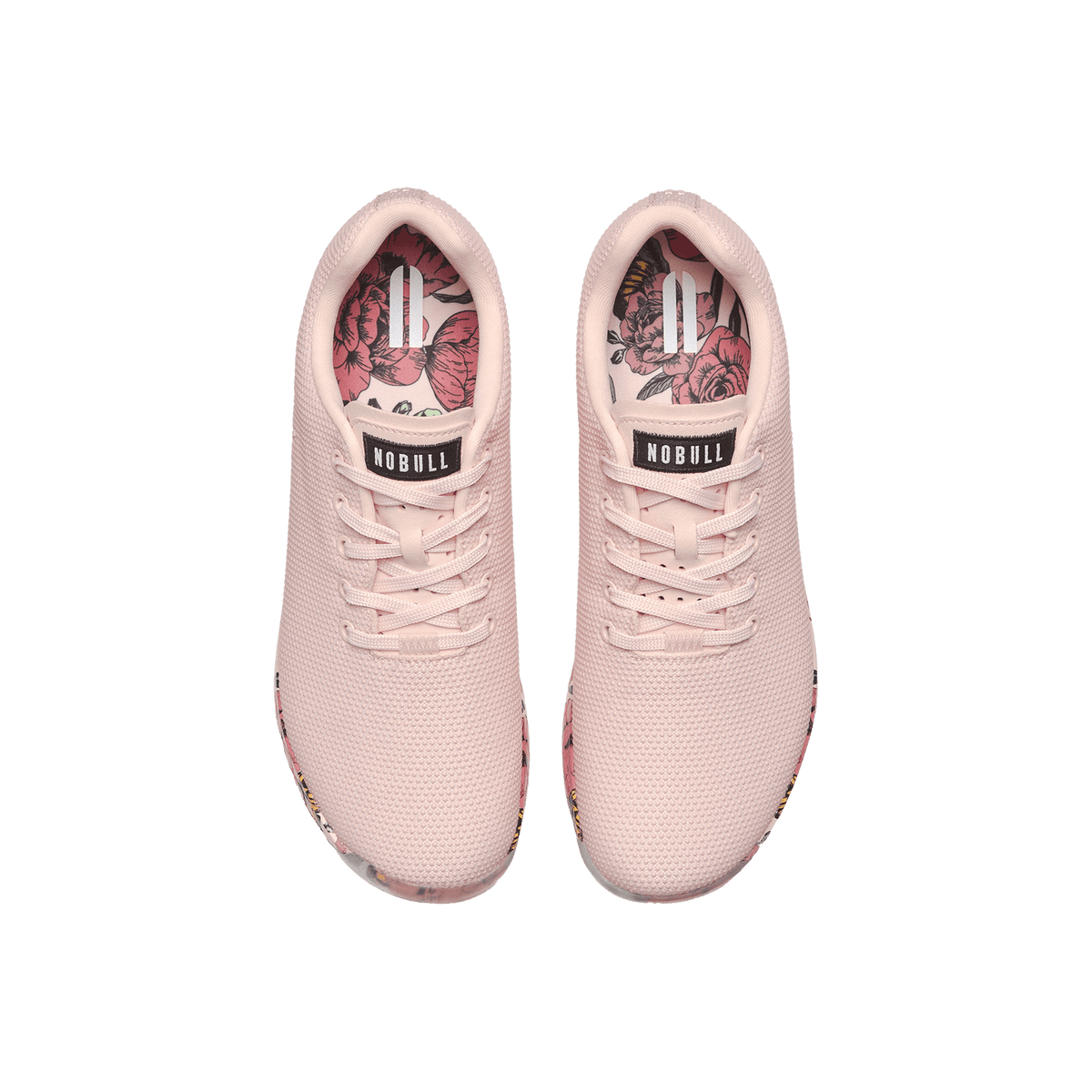 Women's Rose Butterfly Outwork Shoes