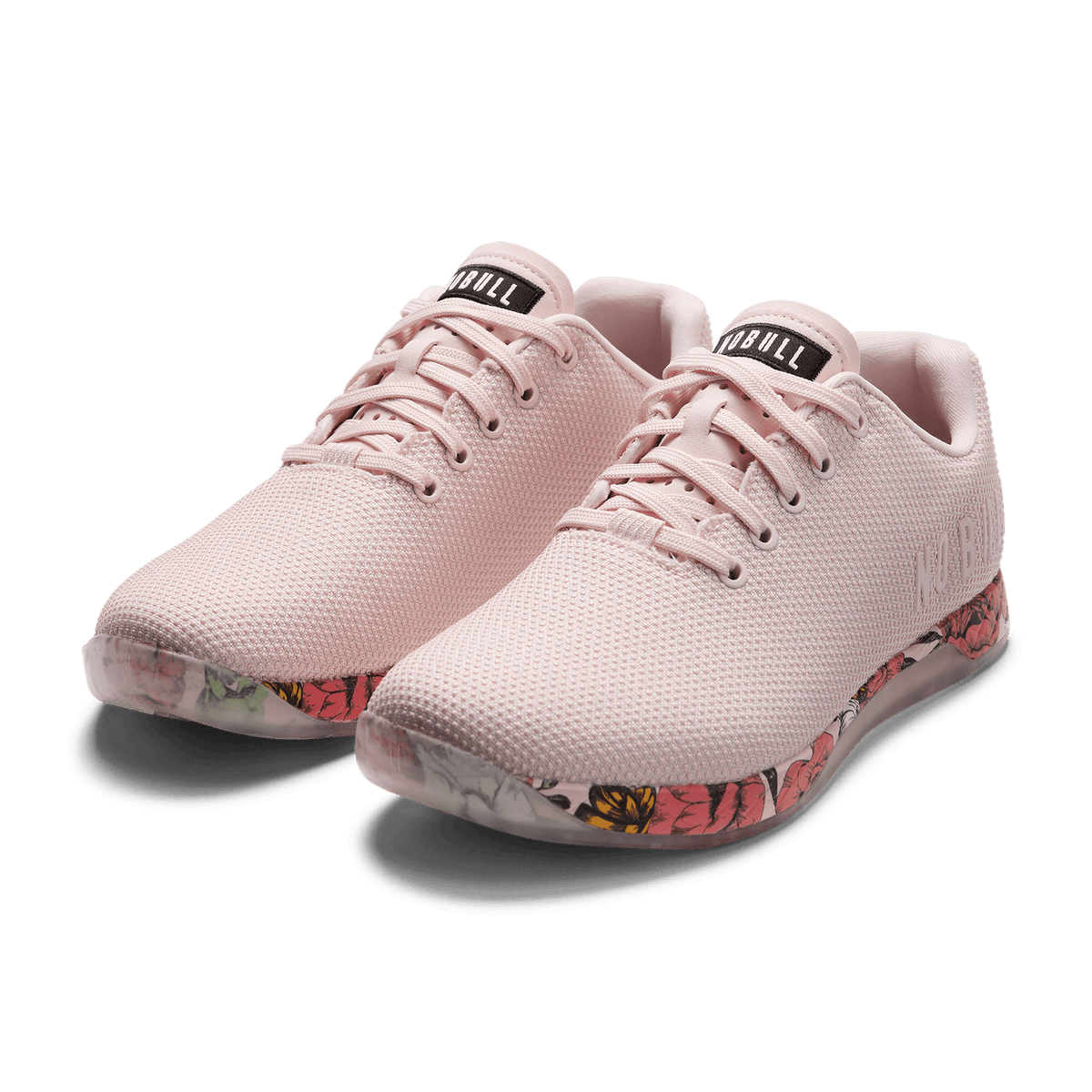 Women's Rose Butterfly Outwork Shoes