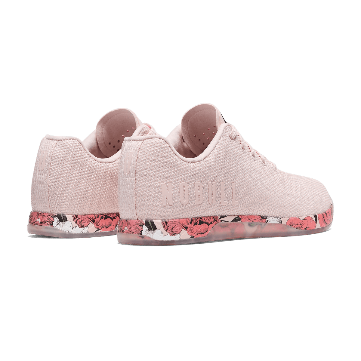 Women's Rose Butterfly Outwork Shoes