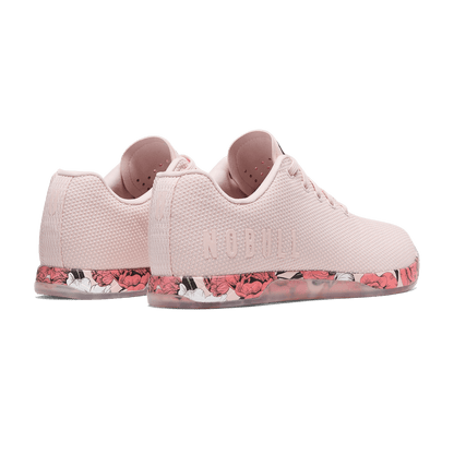 Women's Rose Butterfly Outwork Shoes