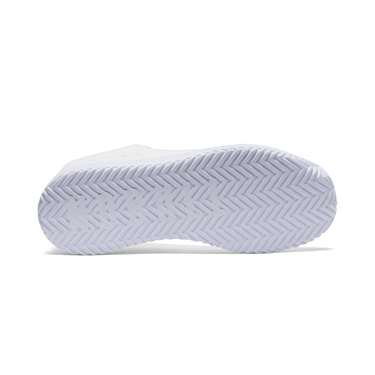 Women's White Outwork Edge Shoes