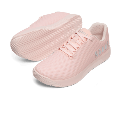 Women's Rose Outwork Edge Shoes